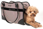 Exquisite Fashion Dog Carrier Purse