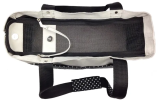 Spotted Fashion Dog Carrier Purse