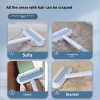 Hair Removal Brush with Comfortable Grip