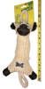 Jute And Rope Plush Dog Tug Toys