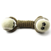 Dog Tug Toys Braided Rope Toy