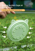 3-in-1 Collapsible Dog Travel Bowl
