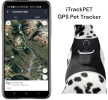 Dog GPS Trackers
