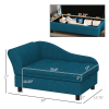 Sofa Dog Beds With Storage