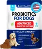 Probiotic Supplements for Dogs