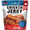 Chicken Dog Jerky Treats - 1.5 Lbs