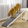 Non-Slip Dog Ramp