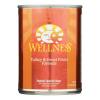 Wellness Wet Adult Dog Food