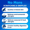 Allergy Relief Supplements for Dogs