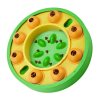 Interactive Slow Feeding Dog Treat Dispensers