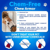 Flea and Tick Prevention Supplements for Dogs