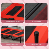 Framed Elevated Folding Dog Bed