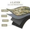 Dog Pee Pads Washable Pads