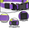 Waterproof Wear-Resistant & Tear-Proof Dog Walking Set