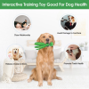 2Pcs Interactive Dog Plush Toys