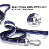 Waterproof Adjustable Reflective Dog Walking Set