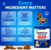 Probiotic Supplements for Dogs