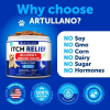 Allergy Relief Supplements for Dogs