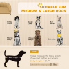 Pearl Shaped Sofa Dog Bed