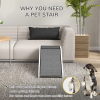Non-Slip Dog Ramp