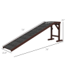Non-Slip Dog Ramp