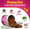Cranberry Urinary Tract Supplements for Dogs