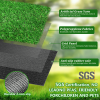 Outdoor Dog Decor Artificial Grass Runner