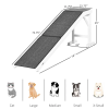 Non-Slip Dog Ramp