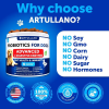 Probiotic Supplements for Dogs