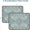 Dog Pee Pads Washable Pads