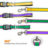 6-in-1 Adjustable Multi-functional Hands-Free Leashes