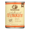 Wellness Wet Adult Dog Food
