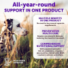 20 in 1 Multi-Vitamin Supplements for Dogs