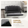 Pearl Shaped Sofa Dog Bed