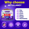 20 in 1 Multi-Vitamin Supplements for Dogs