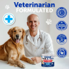 Flea and Tick Prevention Supplements for Dogs