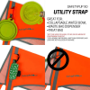 Dog Life Jackets