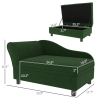 Sofa Dog Beds With Storage