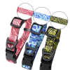 Waterproof UV Embossed Dog Walking Sets