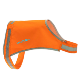 Dog Life Jackets (Size: Small)