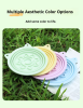 3-in-1 Collapsible Dog Travel Bowl