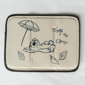 Disney Heating and Cooling Pet Pad (Option: Stitch, Size: Small)