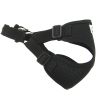 Choke Free Dog Back-Clip Dog Harness