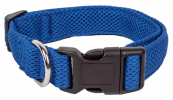 Adjustable Breathable Mesh Flat Dog Collars
