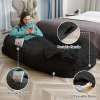 Orthopedic Human Dog Bed