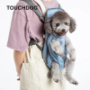 Front and Back Dog Backpack Carrier
