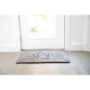 Dog Decor Door Mat