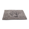 Dog Decor Door Mat