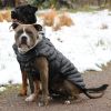 Alpine Extreme Weather Puffer Dog Coat