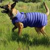 Alpine Extreme Weather Puffer Dog Coat